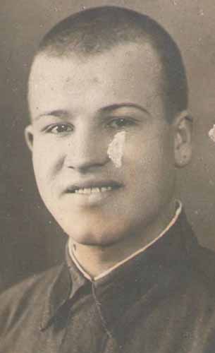 Губин Иван Константинович