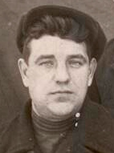 Евсеев Григорий Иванович