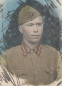 Магдеев Анвар Ибатуллаевич