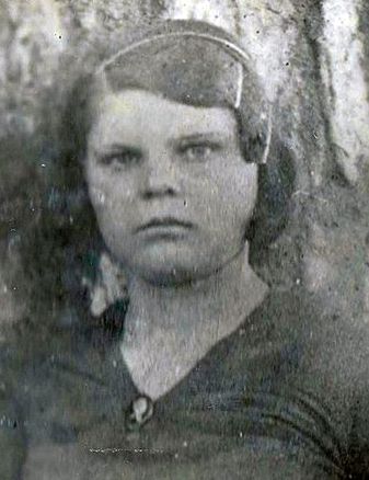 Смышляк Анна Александровна