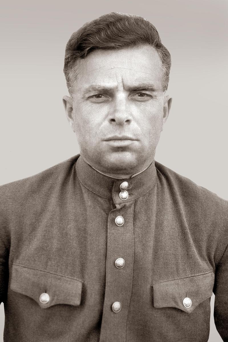 Минаков Василий Павлович