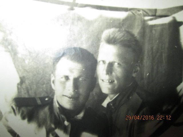 Ширшаков Василий Иванович