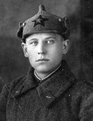 Калинкин Виктор Николаевич