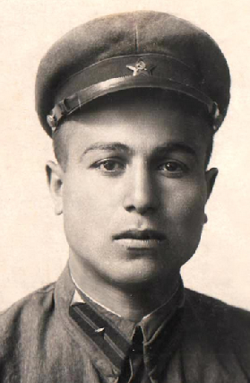 Симонян Авак Арутюнович