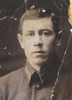 Провоторов Петр Емлампович