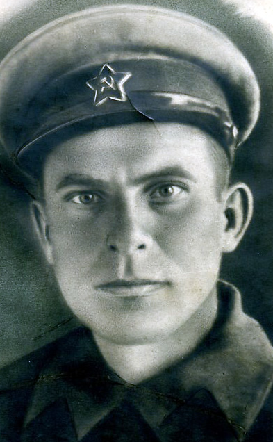 Шипилов Федор Максимович