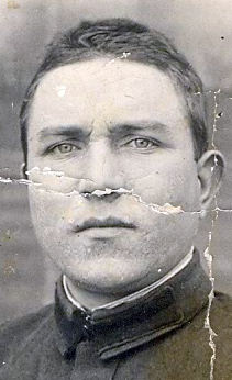 Буравов Степан Максимович