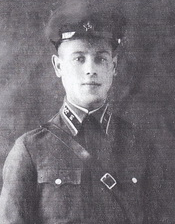 Каширкин Федор Степанович