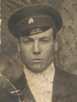 Кутаков Николай Степанович