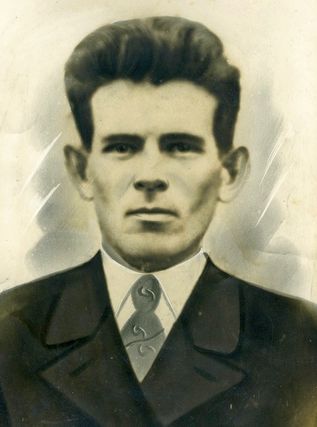 Пиликин Василий Федорович