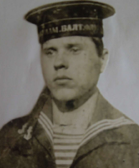 Луговой Николай Яковлевич