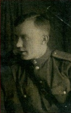 Кузнецов Григорий Иванович