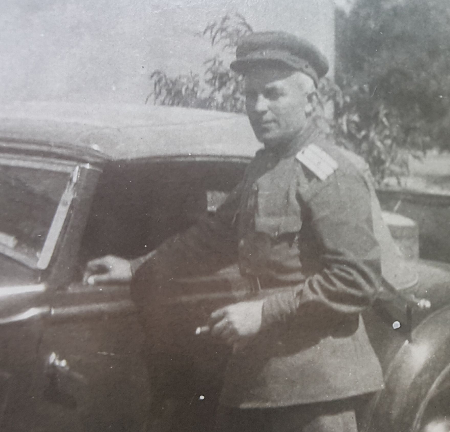 Челышев Василий Алексеевич