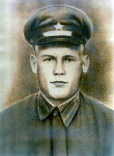 Грачев Игнатий Игнатьевич