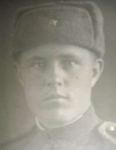 Пушкарев Валентин Васильевич