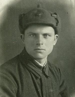 Чигиринцев Григорий Егорович