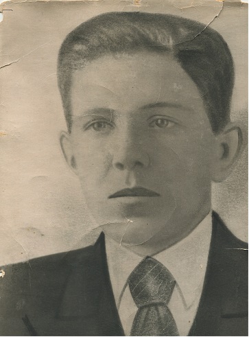 Мысников Владимир Васильевич