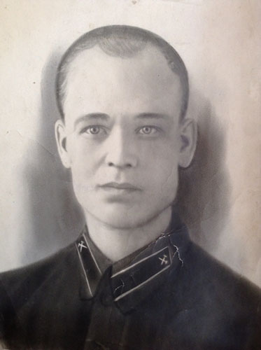 Мишура Иван Михайлович