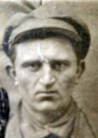 Крючков Михаил Федотович