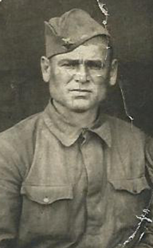 Соломеный Филипп Семенович