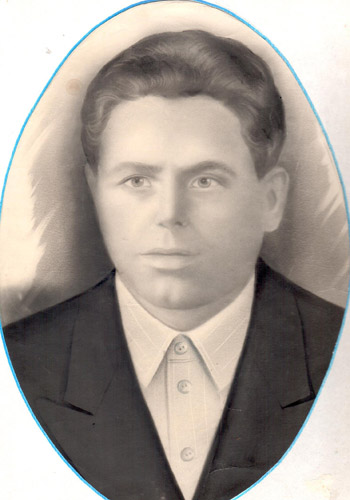 Гридин Михаил Устинович