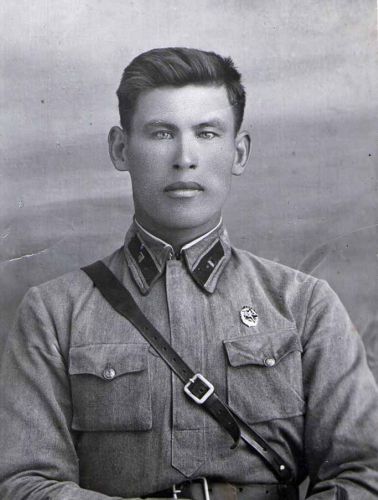 Гурулев Алексей Петрович