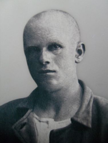 Борисов Александр Андреевич