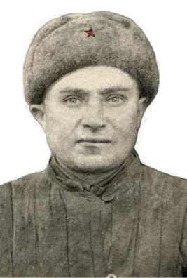 Коневский Иван Андреевич