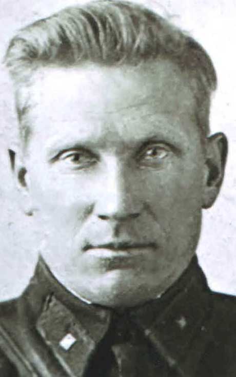 Ральников Павел Семенович