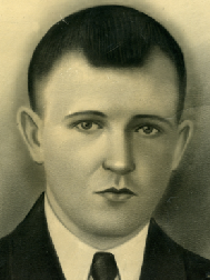 Ракин Александр Никанорович