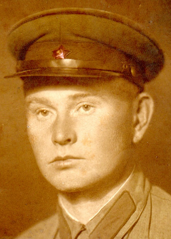 Старикович Антон