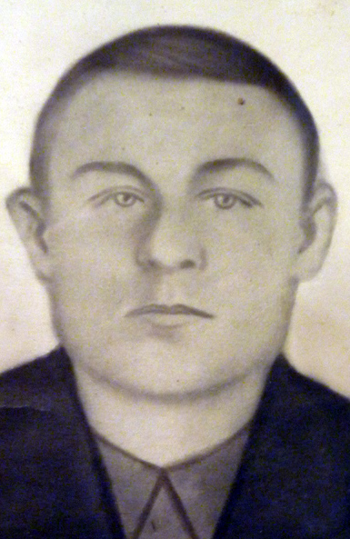 Рочев Федот Федорович