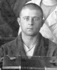 Безбородов Кирилл Алексеевич