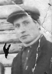 Бычков Николай Михайлович