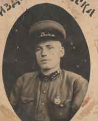 Федоров Георгий Иванович