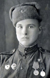 Сак-Саковский Иосиф Иосифович