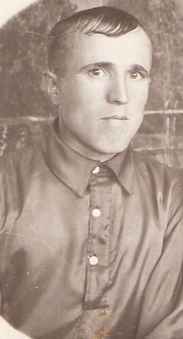 Бушманов Сергей Алексеевич