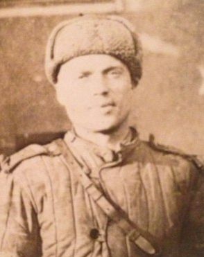 Морев Михаил Иванович