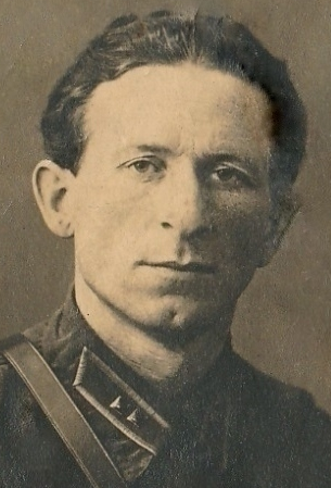 Аронович Зелик Бейнишевич
