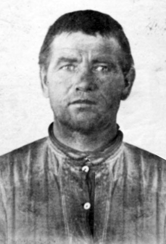 Щербаков Федор Дмитриевич