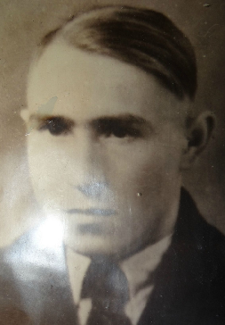 Домрачев Иван Федорович