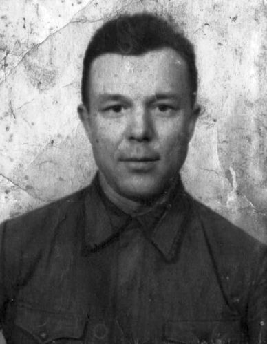 Васянин Геннадий Александрович