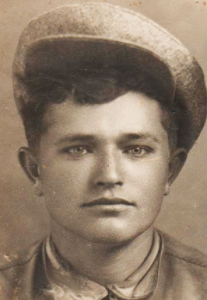 Колесниченко Степан Ильич