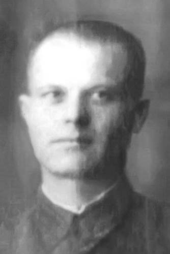 Гаврилов Василий Степанович