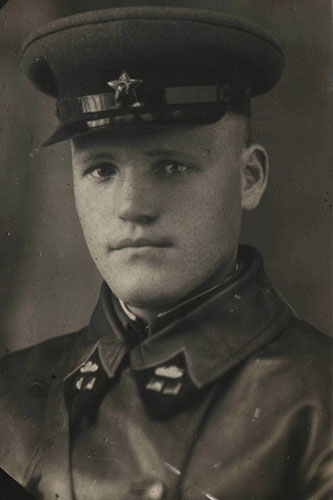 Маркин Витольд Исаевич