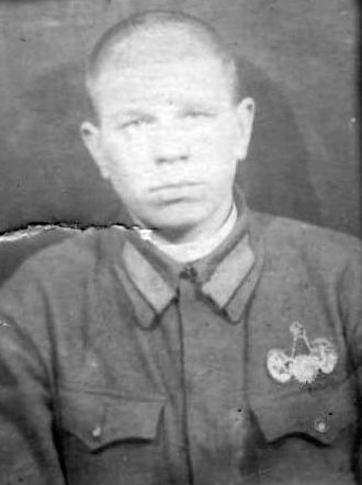 Русаков Александр Андреевич