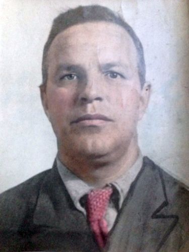 Стружков Михаил Васильевич