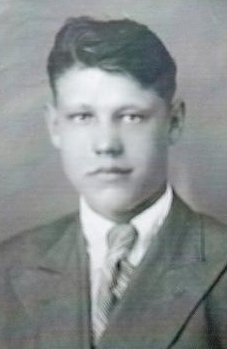 Фомин Максим Терентьевич