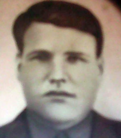 Груздев Артемий Нефедович