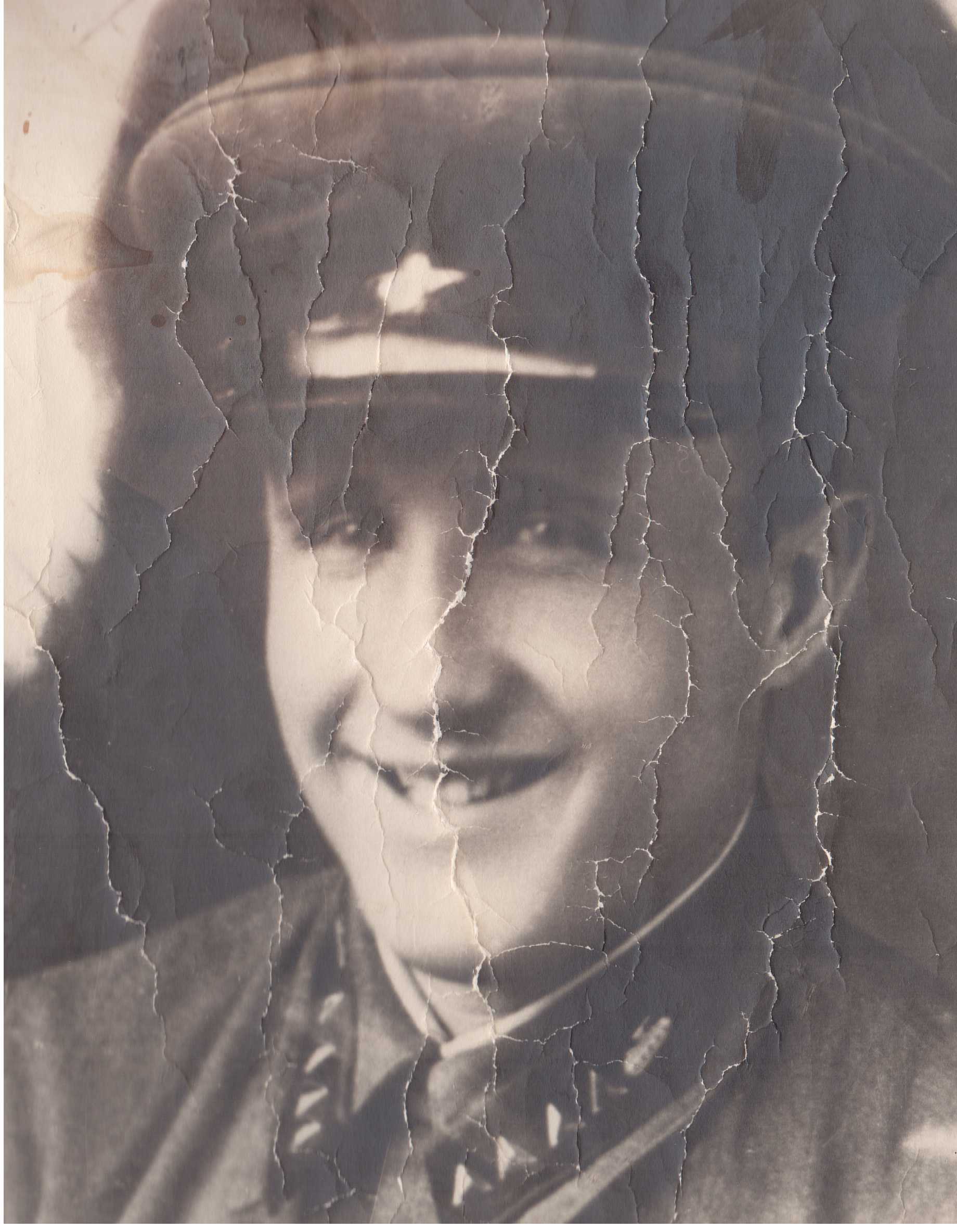 Лисичкин Борис Сергеевич